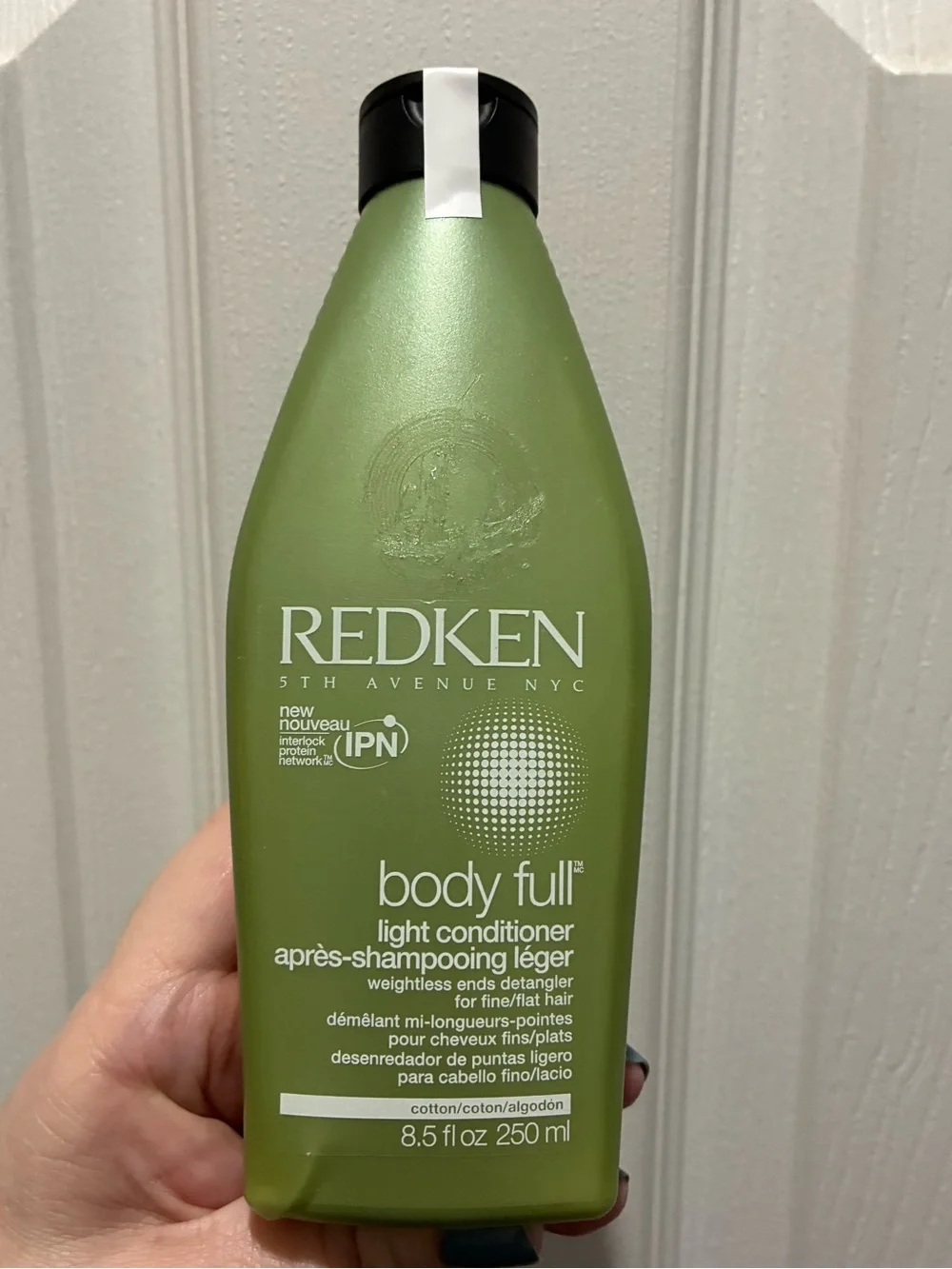 Redken Body Full Light Conditioner